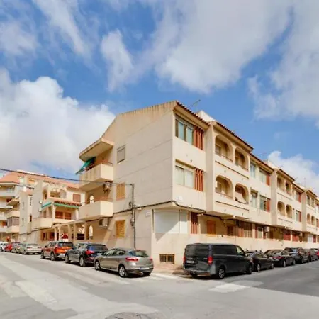 Torres Apartment