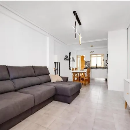 Apartment Torres