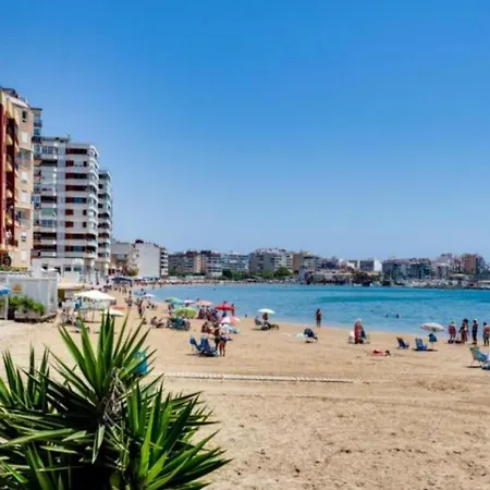 Apartment Torres Torrevieja