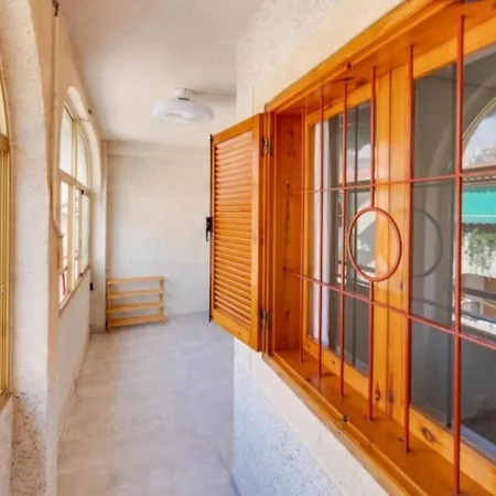 Apartment Torres