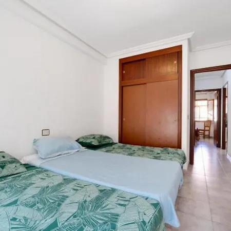 Apartment Torres *