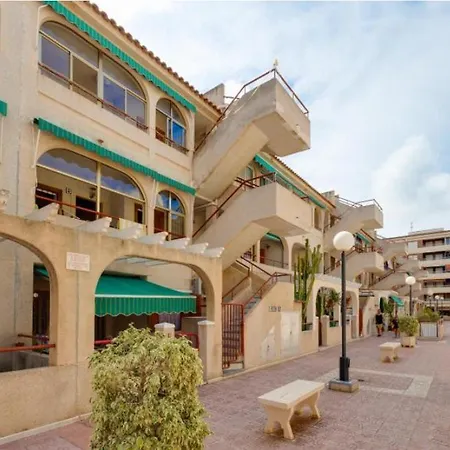 Torres Apartment *