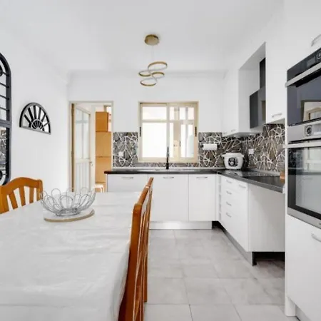 Apartment Torres *