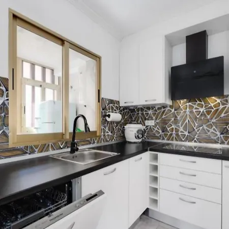 Torres Apartment Torrevieja