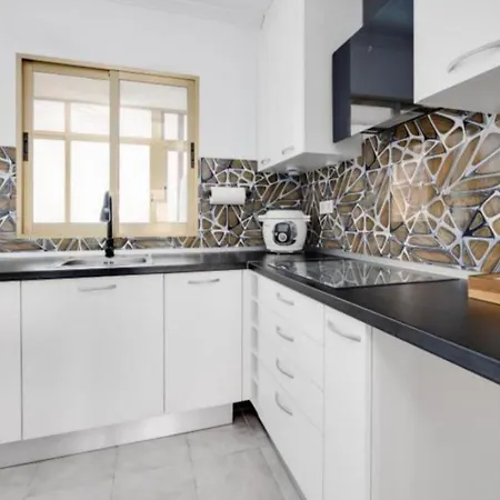 Torres Apartment *