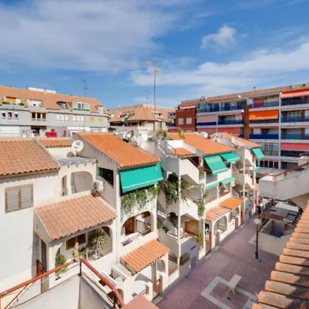 Apartment Torres *