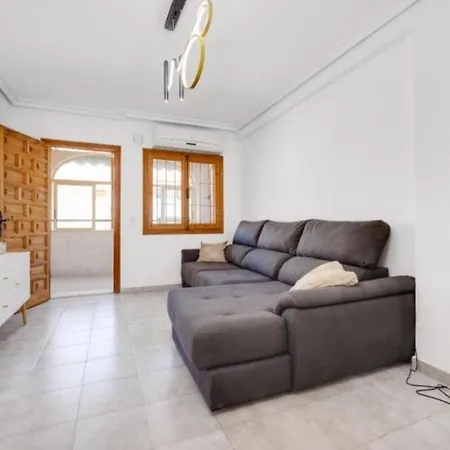 Torres Apartment